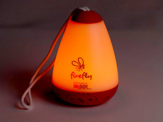 Baby Shusher Firefly - Lindsey Paige