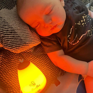 Baby Shusher Firefly - Lindsey Paige