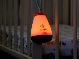 Baby Shusher Firefly - Lindsey Paige