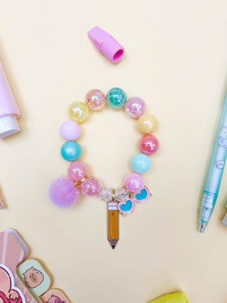 Back to School: School is Cool : Child 6” - Lindsey Paige