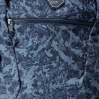 Backpack - Digi Camo - Navy - Lindsey Paige