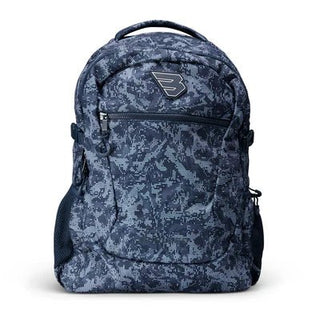 Backpack - Digi Camo - Navy - Lindsey Paige