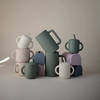 Bath Rinse Cup - Lindsey Paige