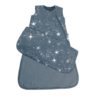 FW25 SLEEP BAG 1.0 TOG: Mini Floral / 18-24M - Lindsey Paige