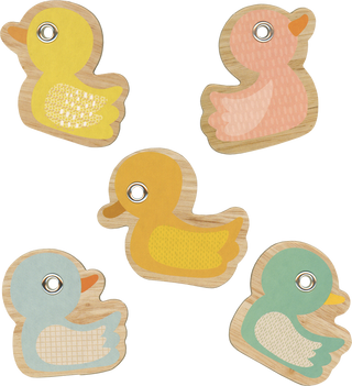 5 Little Ducks - Lindsey Paige