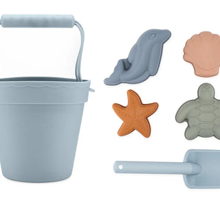 Beach Set - Lindsey Paige