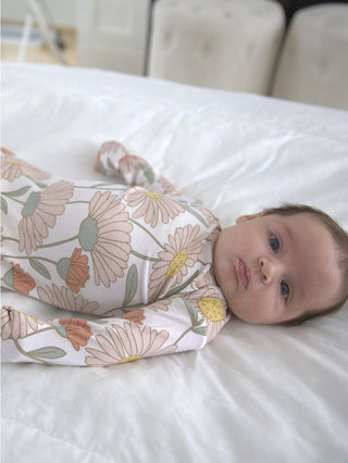 Beauty Bamboo Gown - Lindsey Paige