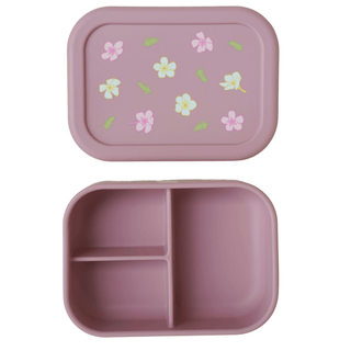 Bento Box: Blue Tie Dye - Lindsey Paige