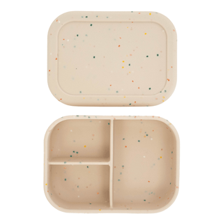 Bento Box: Blue Tie Dye - Lindsey Paige