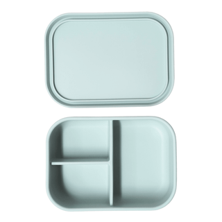 Bento Box: Blue Tie Dye - Lindsey Paige