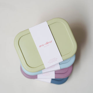 Bento Box: Cloud - Lindsey Paige