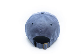 Dusty Blue Little Bro Hat: Toddler (1Y-4Y)