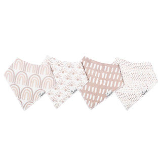 Bliss Bandana Bib Set - Lindsey Paige