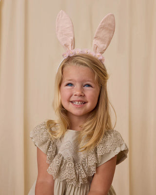bunny headband
