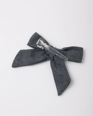 Bows, Set Of 2 Midnight - Lindsey Paige