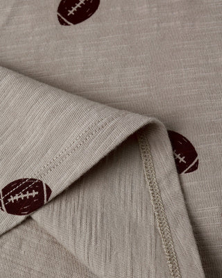 Brea Dress || Football - Lindsey Paige