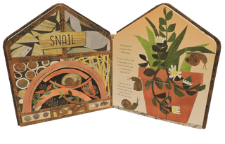 Bug Hotel - Lindsey Paige