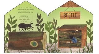 Bug Hotel - Lindsey Paige