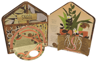 Bug Hotel - Lindsey Paige