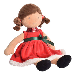 Riley Brown Hair Doll - Lindsey Paige