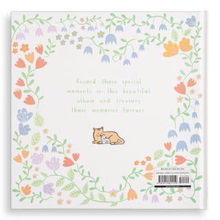 Welcome to the World by Karin Åkesson - Lindsey Paige