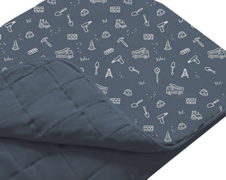 CLOUD BLANKET: Going / Mini / 1.0 - Lindsey Paige