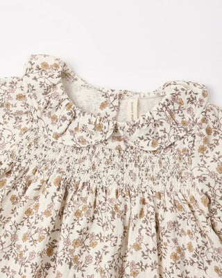 Callie Dress Posy - Lindsey Paige