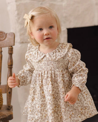 Callie Dress Posy - Lindsey Paige