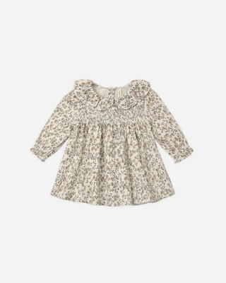 Callie Dress Posy - Lindsey Paige