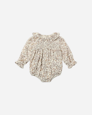 Callie Romper Posy - Lindsey Paige