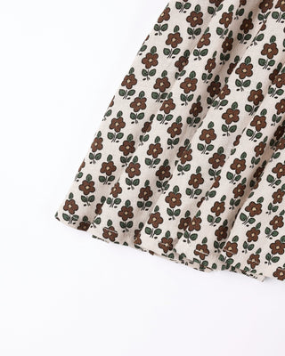 Capri Dress || Harvest Floral - Lindsey Paige