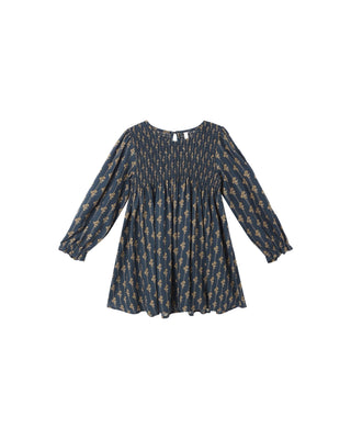 Capri Dress || Vintage Bloom - Lindsey Paige