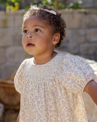 Carina Dress Dahlia - Lindsey Paige