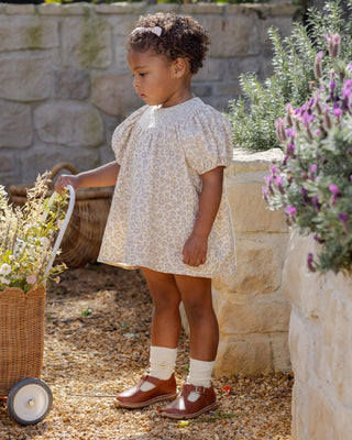 Carina Dress Dahlia - Lindsey Paige