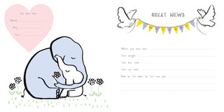 Welcome to the World by Karin Åkesson - Lindsey Paige