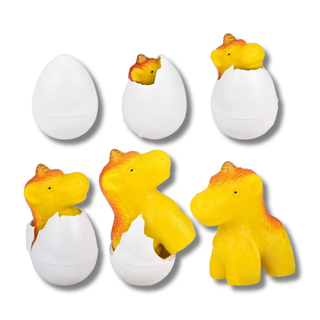 Growing Unicorn Egg Fidget Kids Toy- Assorted - Lindsey Paige