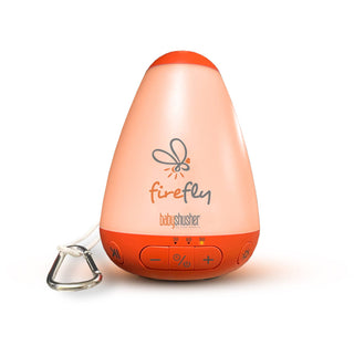 Baby Shusher Firefly - Lindsey Paige