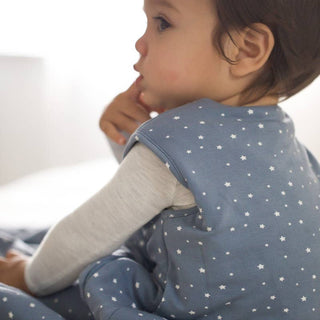 SLEEP BAG 1.0: Dream / 9-18 months / 1.0 - Lindsey Paige