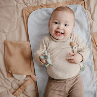 Changing Pad Liner 3 - Pack - Lindsey Paige