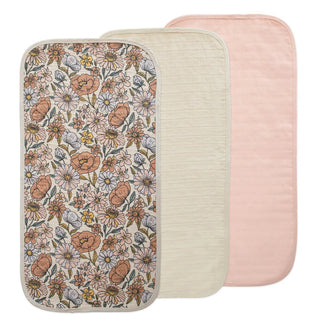 Changing Pad Liner 3 - Pack - Lindsey Paige