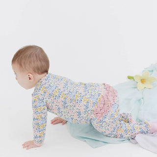 chelsea modal magnetic parent favorite footie - Lindsey Paige