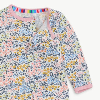 chelsea modal magnetic parent favorite footie - Lindsey Paige