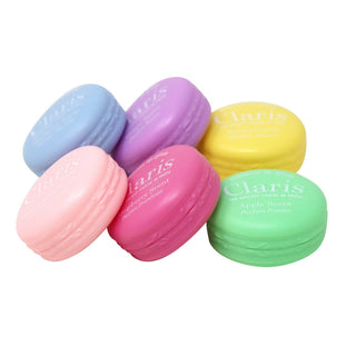 Claris - The Chicest Mouse in Paris™ Macaron Lip Gloss Set - Lindsey Paige