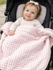 Pink Gingham