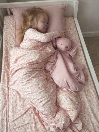 Cloud Blanket - Sorbet/ 0.5 TOG - Lindsey Paige