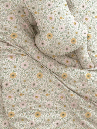 Cloud Blanket - Wildflower/ 0.5 TOG - Lindsey Paige
