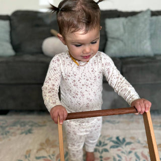 CONVERTIBLE PJ : 9 - 12m / Dream - Lindsey Paige