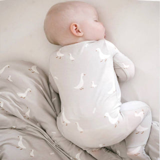 CONVERTIBLE PJ : 9 - 12m / Dream - Lindsey Paige