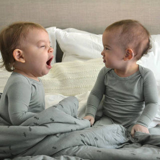 CONVERTIBLE PJ : 9 - 12m / Dream - Lindsey Paige