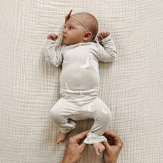 CONVERTIBLE PJ : 9 - 12m / Dream - Lindsey Paige